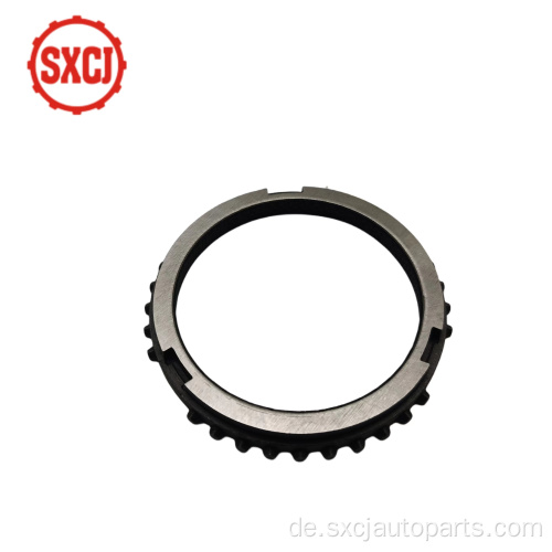 Handbuch Auto Parts Getriebe Synchronizer-Ring Syn6-34for Tremec T5